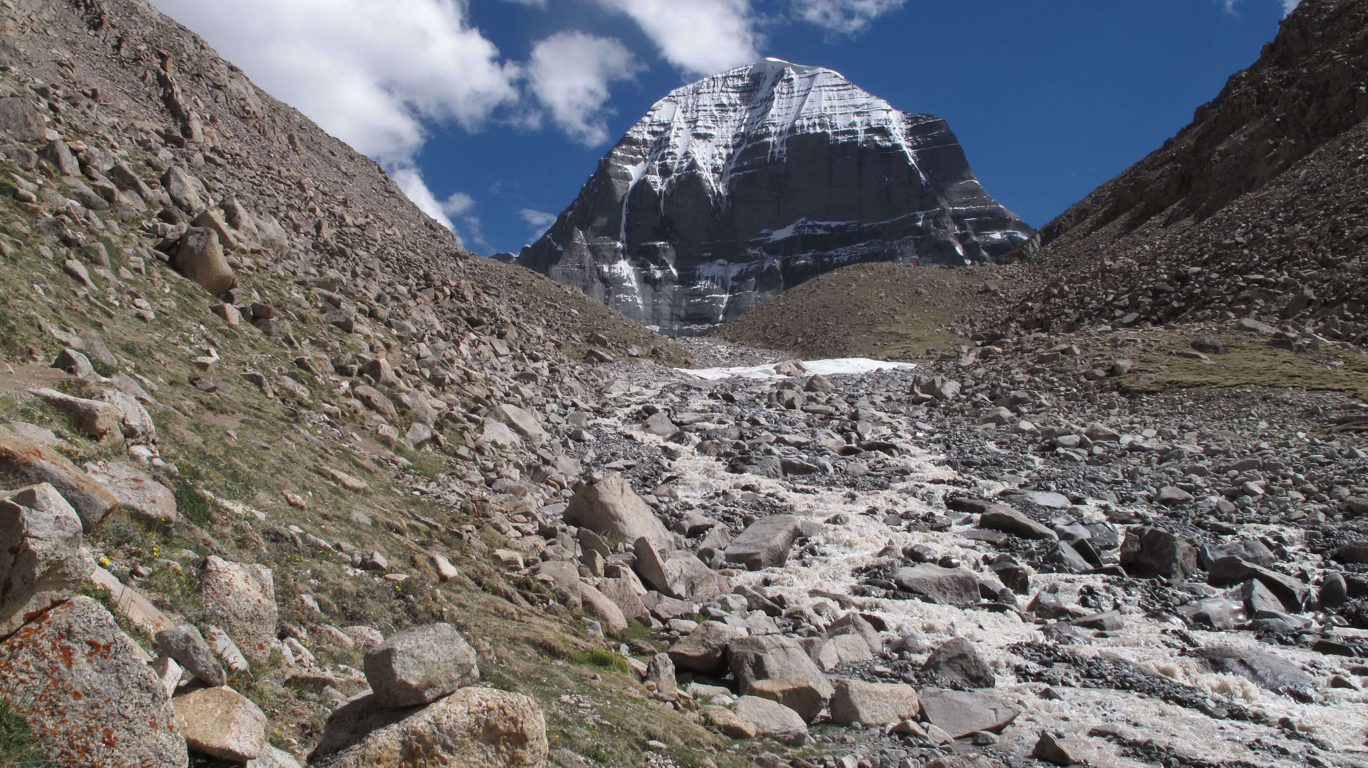the-departures-Kailash Mansarovar Yatra by helicopter (Ex Lucknow)